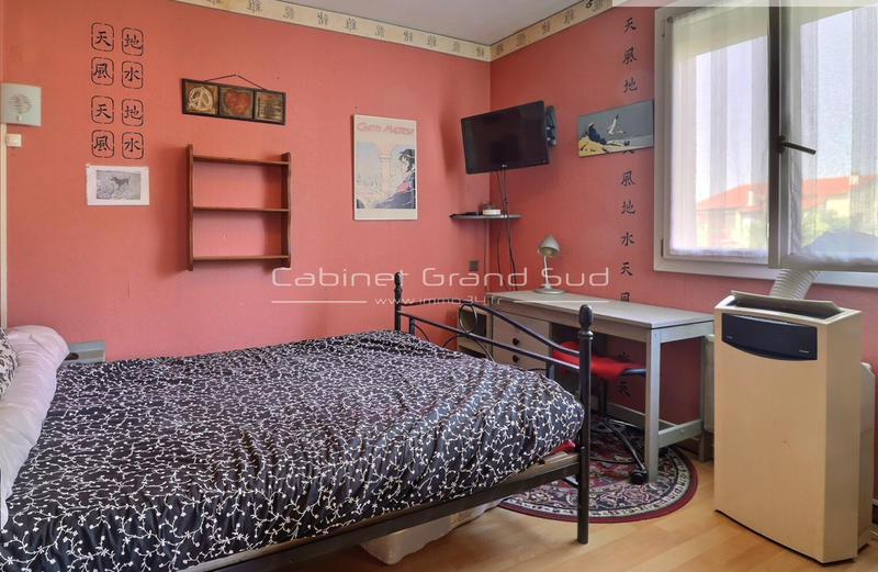 Villa - 195 m² - 8 pièces