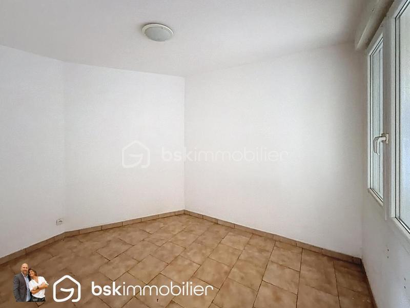 Maison - 38 m² - 3 pièces