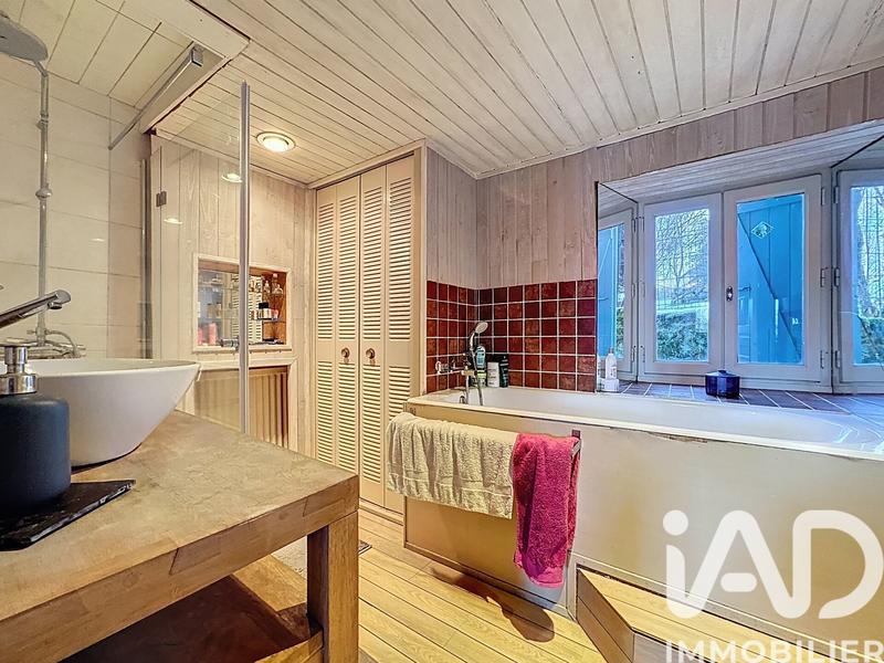 Maison de campagne - 240 m² - 6 pièces