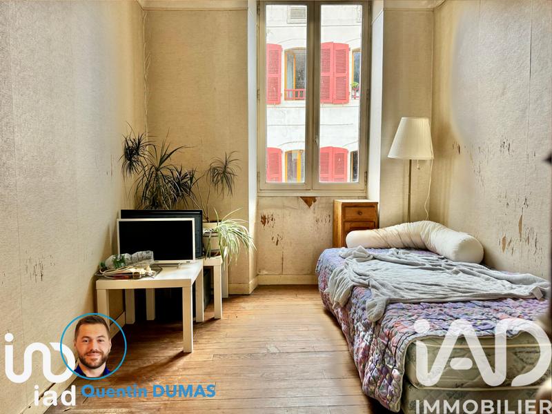Maison de ville - 219 m² - 8 pièces