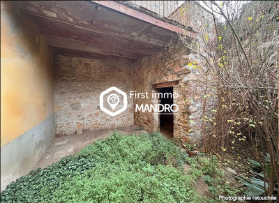 Maison - 78 m² - 4 pièces