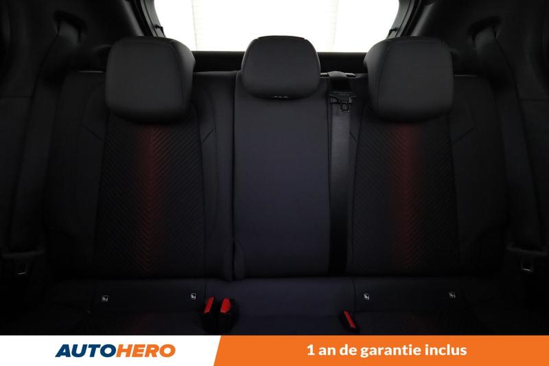 Alfa Romeo Junior 1.2 Ibrida Speciale Dct6 136 ch