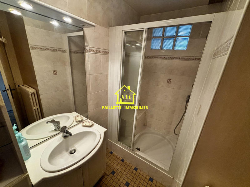 Maison - 116 m² - 6 pièces