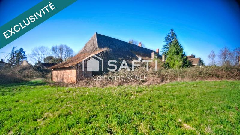 Maison - 108 m² - 5 pièces