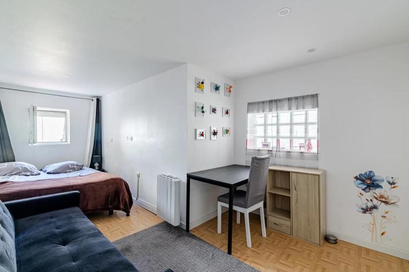 Maison - 70 m² - 4 pièces