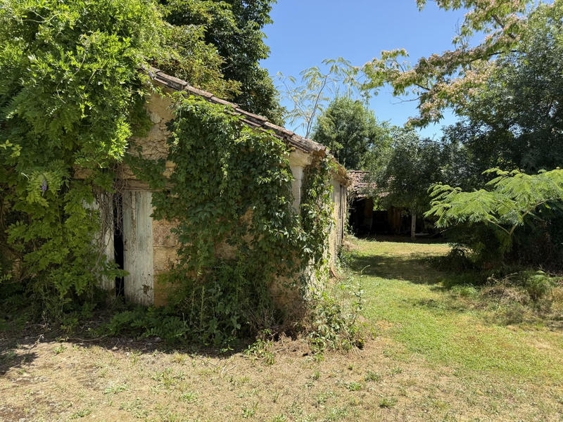 Maison - 147 m² - 8 pièces