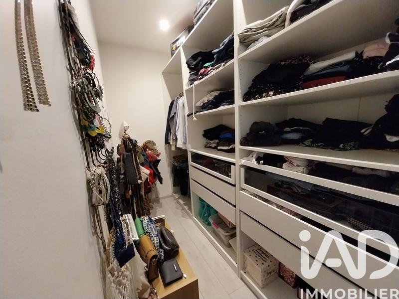 Appartement - 101 m² - 5 pièces