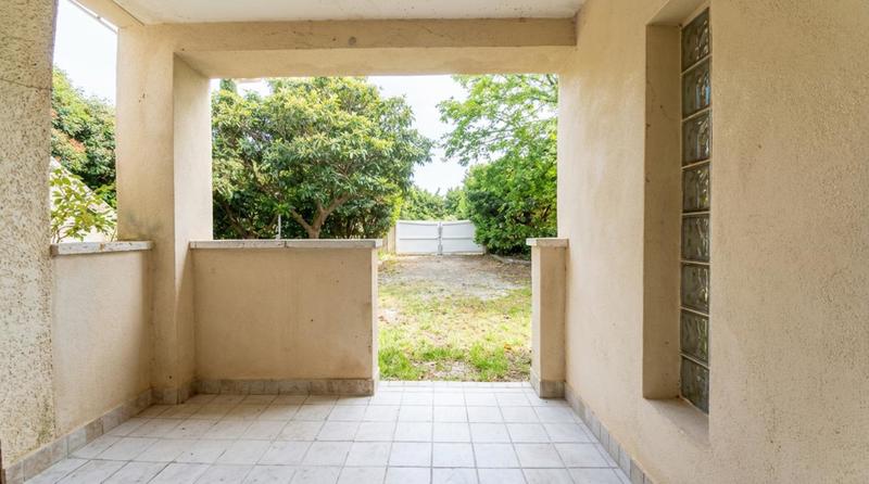 Maison traditionnelle - 188 m² - 7 pièces