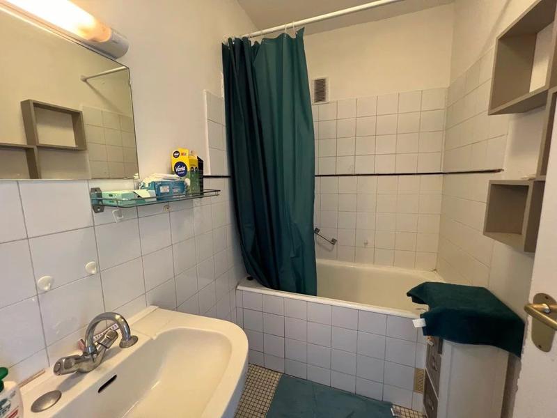 Appartement - 73 m² - 4 pièces