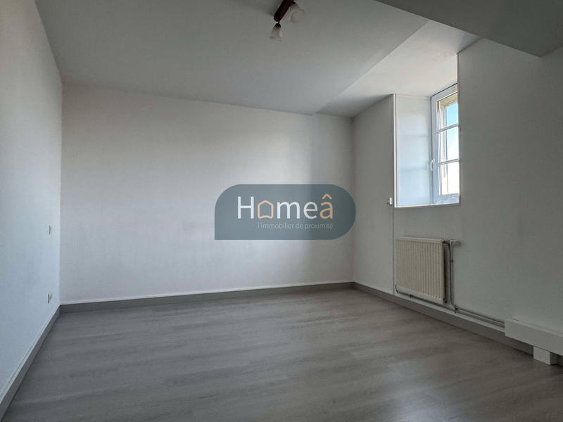 Appartement - 60 m² - 2 pièces