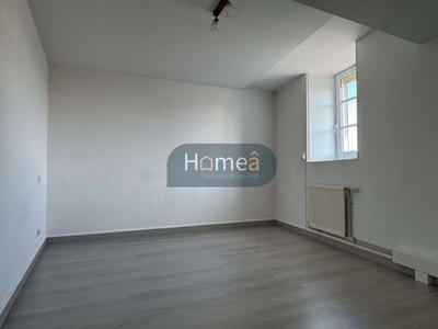 Appartement - 60 m² - 2 pièces