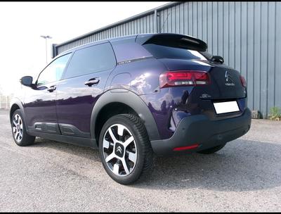 Citroën C4 Cactus Ptech 130 Shine Bvm