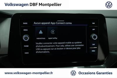 Volkswagen t-Cross Fl 1.0 Tsi 116ch Dsg7 Life/Life