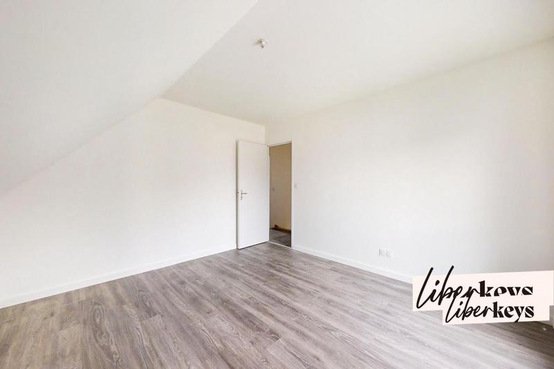 Maison - 113 m² - 5 pièces