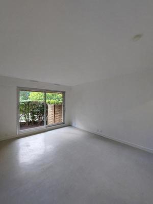 Appartement - 28 m² - 1 pièce