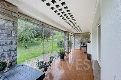 Maison - 167 m² - 6 pièces