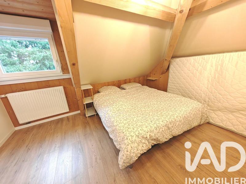 Appartement - 71 m² - 4 pièces