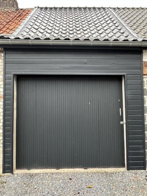 Maison - 64 m² - 4 pièces