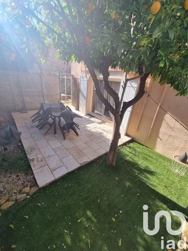 Maison - 162 m² - 6 pièces