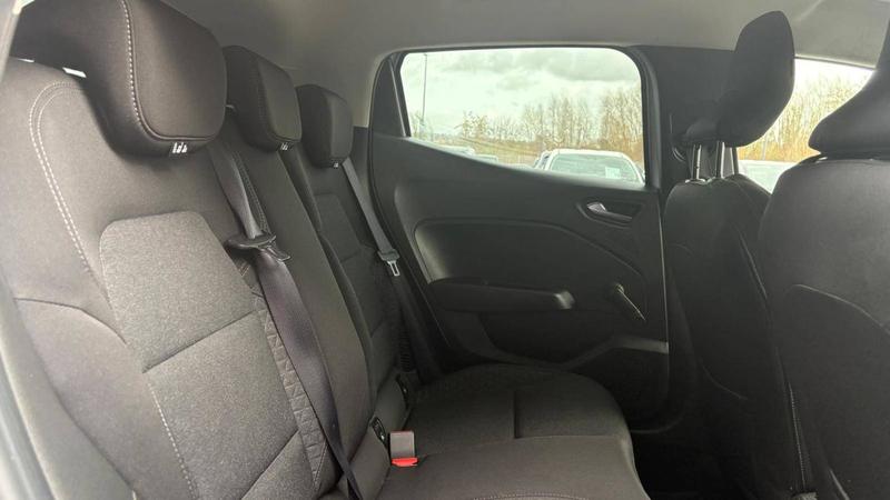 Renault Clio V E-Tech 140 - 21 Business