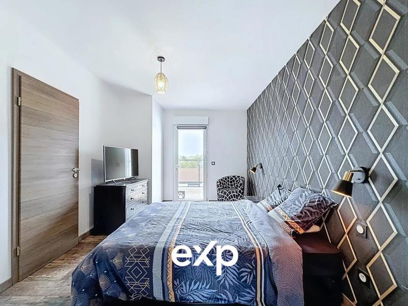 Maison - 151 m² - 6 pièces