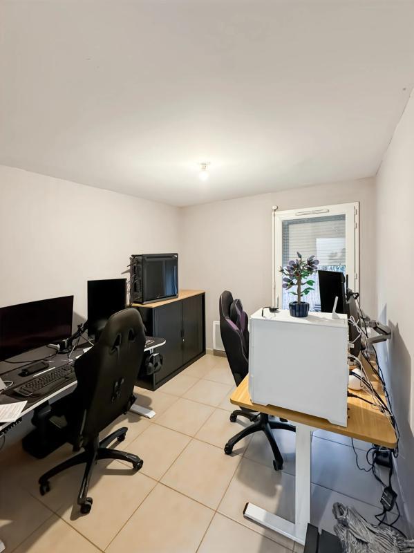 Maison - 63 m² - 3 pièces