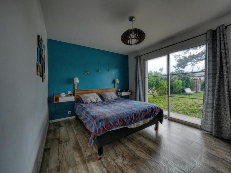 Maison - 146 m² - 5 pièces