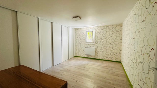 Villa - 156 m² - 7 pièces