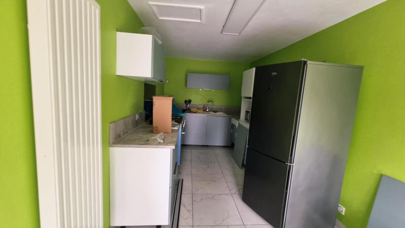 Maison - 247 m² - 7 pièces