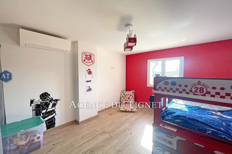 Maison - 173 m² - 7 pièces