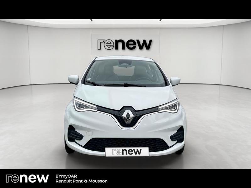 Renault Zoe R110 Achat Intégral Business