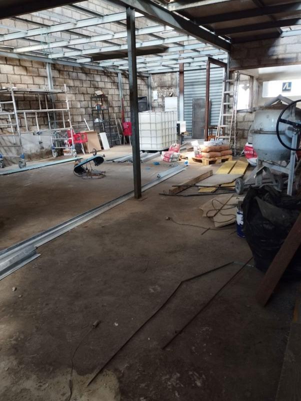 Local commercial - 300 m²