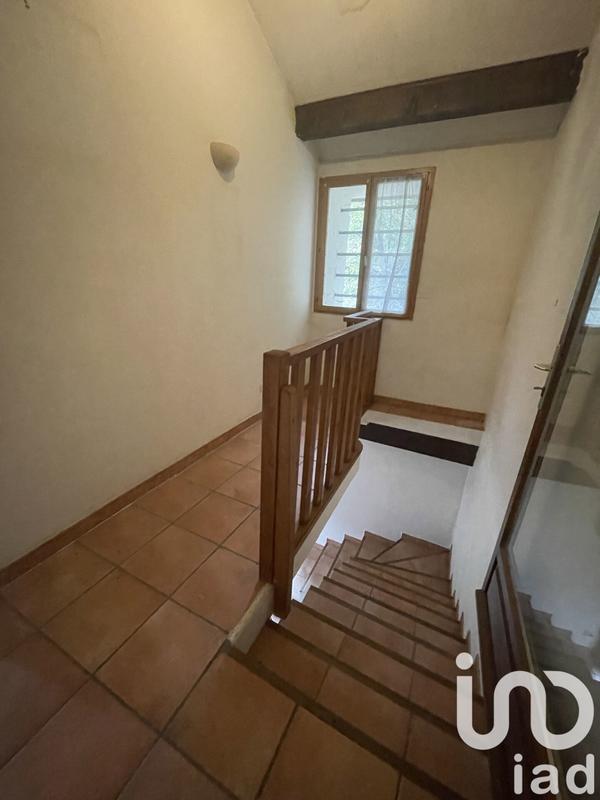 Maison - 76 m² - 5 pièces
