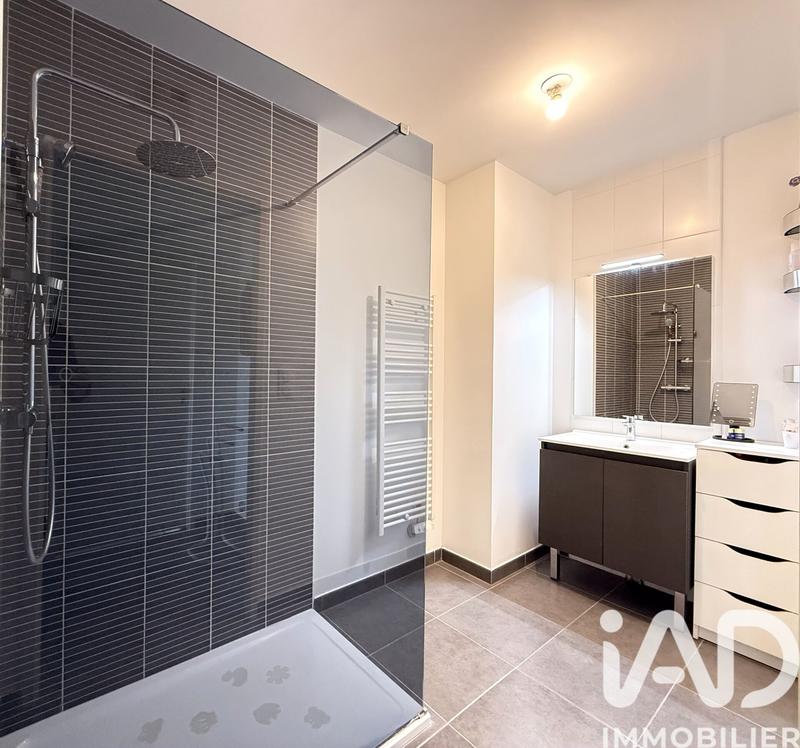 Appartement - 78 m² - 3 pièces