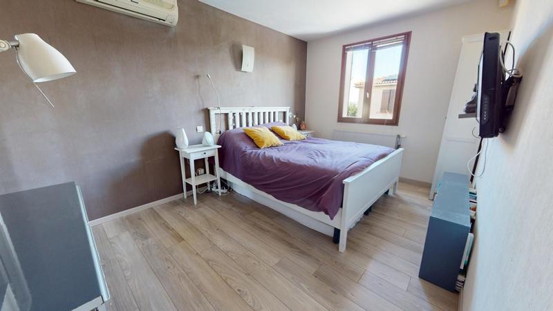 Maison - 114 m² - 5 pièces