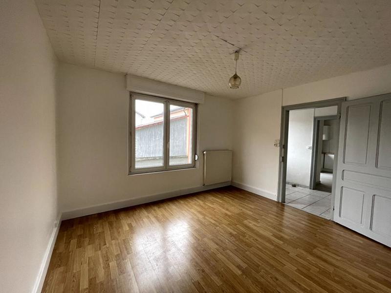 Appartement - 75 m² - 3 pièces