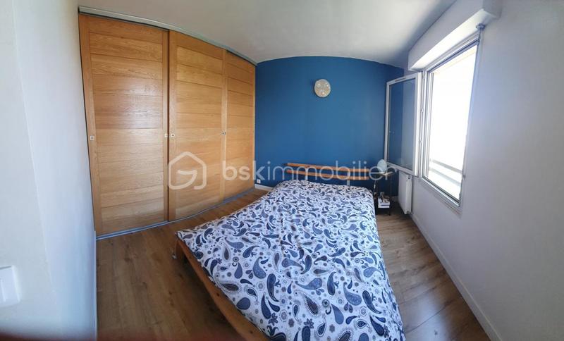 Appartement - 50 m² - 2 pièces