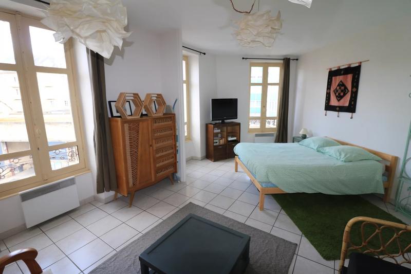 Appartement - 33 m² - 1 pièce