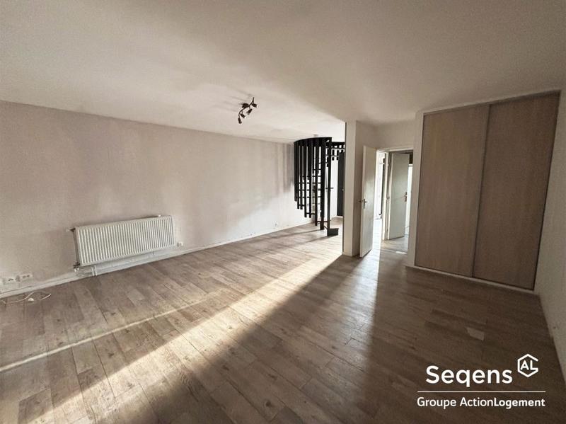 Appartement - 78 m² - 3 pièces