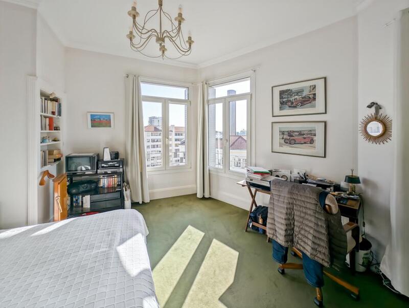 Appartement - 158 m² - 5 pièces