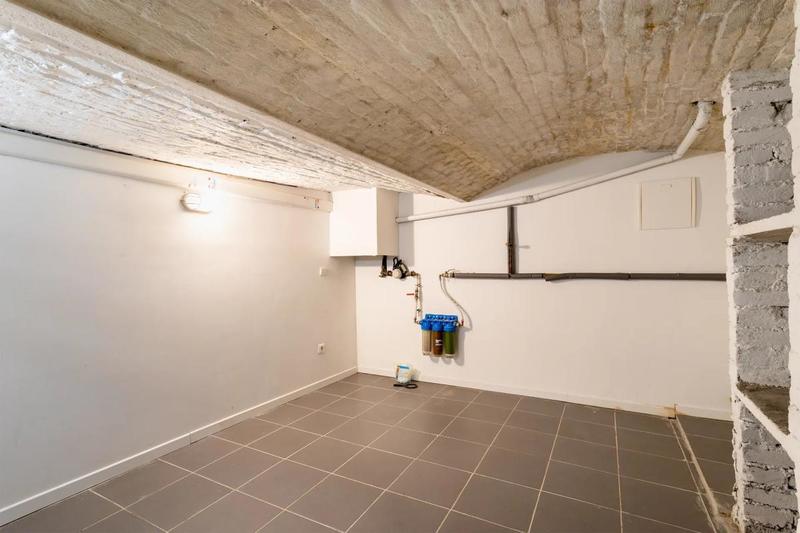 Appartement - 92 m² - 4 pièces