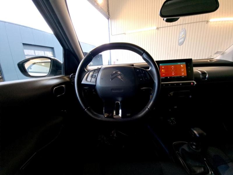 Citroën C4 Cactus Bluehdi 100 Ss Bvm6 Feel