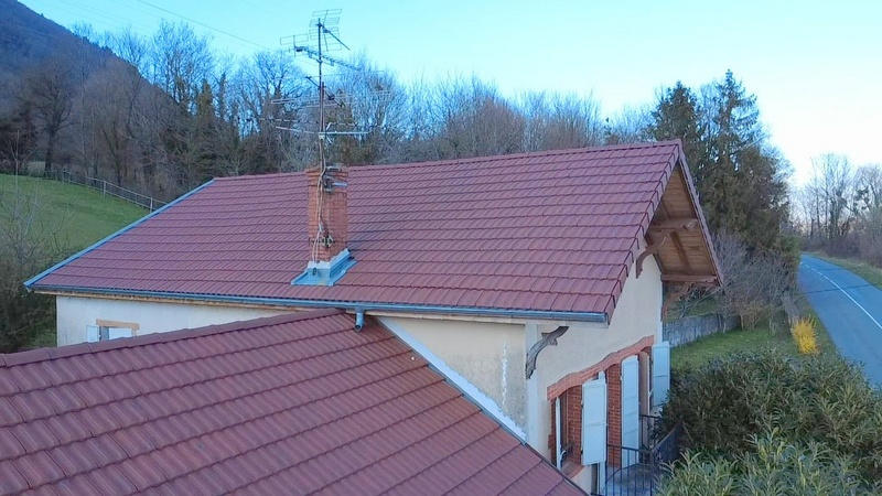 Maison - 150 m² - 5 pièces