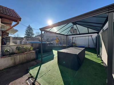 Immeuble - 404 m² - 18 pièces