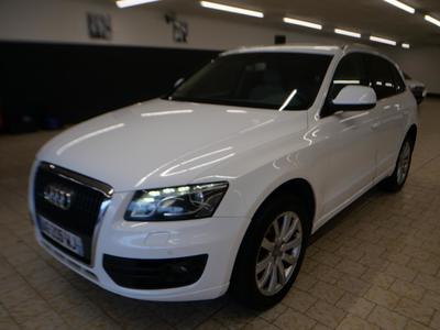 Audi Q5 2.0 Tdi - 16v Turbo Quattro