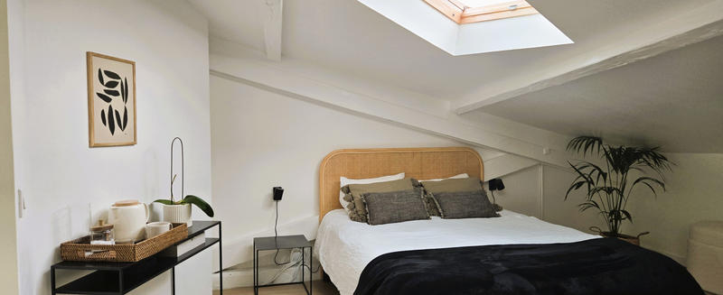 Maison - 195 m² - 8 pièces