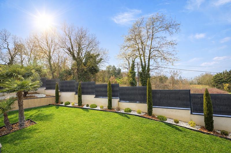 Maison - 145 m² - 6 pièces