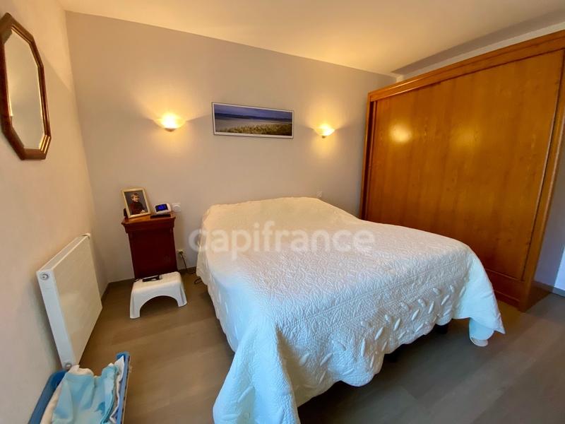 Appartement - 120 m² - 4 pièces
