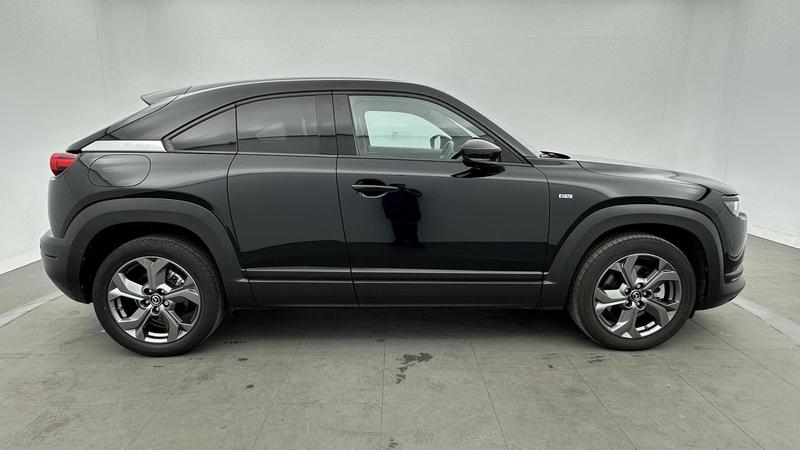 Mazda Mx-30 2022 e-Skyactiv 145 ch Makoto Industrial Vintage