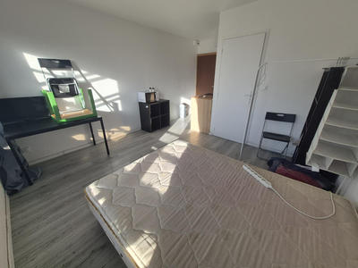 Appartement - 19 m² - 1 pièce